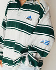 Adidas Equipment - Rugby Polo