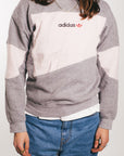 Adidas Renewed Sweatshirt (S)