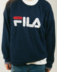 Fila - Sweatshirt (M)
