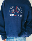 Nike Air 23 - Sweatshirt