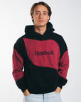 Reebok - Kapuzenpullover (L)