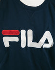 Fila - Sweatshirt (M)