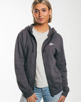 Nike - Full Zip (S)