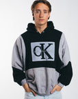 Calvin Klein - Hoodie (L)