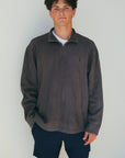 Ralph Lauren - Quarter Zip