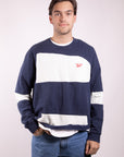 Reebok - Sweatshirt (L)