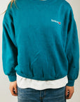 Reebok - Sweatshirt (S)