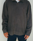 Ralph Lauren - Quarter Zip