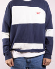 Reebok - Sweatshirt (L)