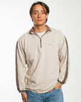 Nike - Quarter Zip (M)