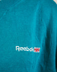 Reebok - Sweatshirt (S)