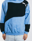 Puma - Kapuzenpullover (L)