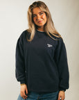 Reebok - Sweatshirt (M)