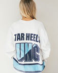 Zar Heels - Sweatshirt