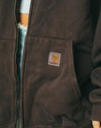 Carhartt - Full Zip