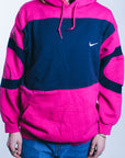 Nike Renewed Hoodie (M)