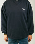 Reebok - Sweatshirt (M)