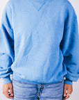 Russel Athlectic - Sweatshirt (M)
