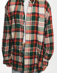 Ralph Lauren- Shirt (L)