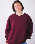 Russel Athlectic - Sweatshirt (M)
