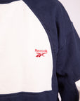 Reebok Renewed Hoodie (M)