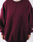 Russel Athlectic - Sweatshirt (M)