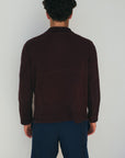 Ralph Lauren - Quarter Zip stain