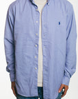 Ralph Lauren - Shirt (XL)