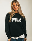 Fila - Sweatshirt (S)