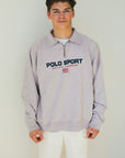 Ralph Lauren - Quarter Zip