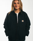 Carhartt - Detroit Jacke (M)