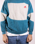 Adidas Renewed Sweatshirt (S)