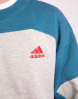 Adidas Renewed Sweatshirt (S)