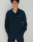 Ralph Lauren - Quarter Zip