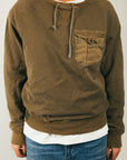 Ralph Lauren - Renewed Sweatshirt (S)