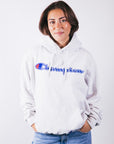 Champion - Hoodie (S)
