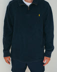 Ralph Lauren - Quarter Zip