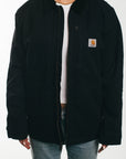 Carhartt - Detroit Jacke (M)