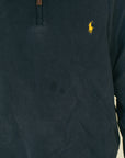 Ralph Lauren - Quarter Zip
