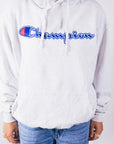 Champion - Hoodie (S)
