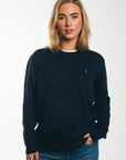 Ralph Lauren - Sweatshirt (S)