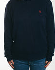 Ralph Lauren - Sweatshirt (S)