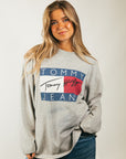 Tommy Hilfiger - Sweatshirt (XL)
