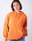 Carhartt - Hoodie (M)