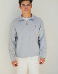 Ralph Lauren - Quarter Zip