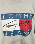 Tommy Hilfiger - Sweatshirt (XL)