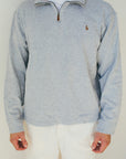 Ralph Lauren - Quarter Zip