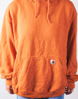 Carhartt - Hoodie (M)