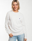 Ralph Lauren - Sweatshirt (S)