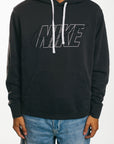Nike - Kapuzenpullover (L)